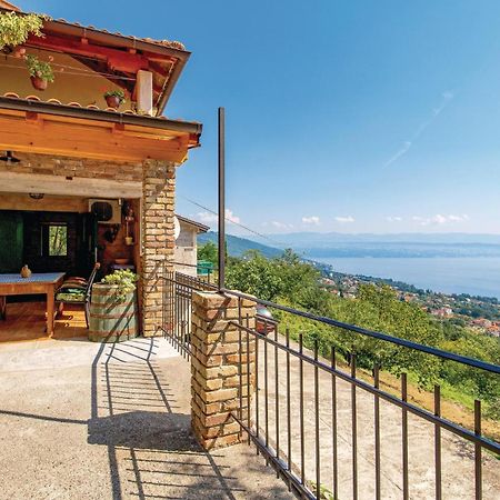 1 Bedroom Gorgeous Apartment In Lovran Exterior foto